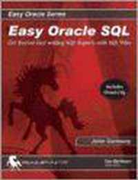 Easy Oracle Sql