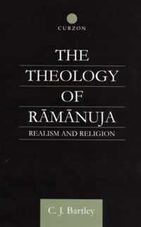 The Theology of Ramanuja