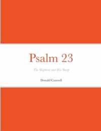 Psalm 23