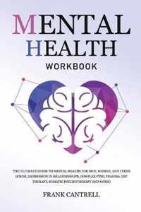 Mental Health Workbook