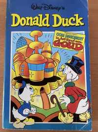 Donald Duck pocket 2e serie deel 33