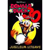 Donald Duck - 30 Jaar