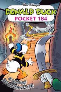 Donald Duck Pocket 184