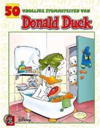 Donald Duck 50 Reeks 08