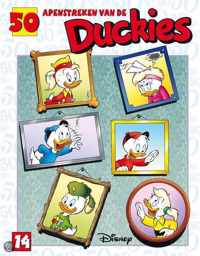 Donald Duck 50 reeks 14