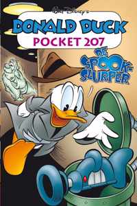 Donald Duck pocket 207