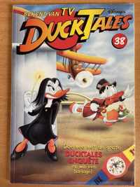 Donald Duck DuckTales 38