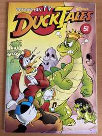 Donald Duck DuckTales 51