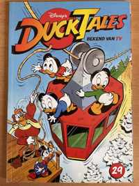 Donald Duck DuckTales 29