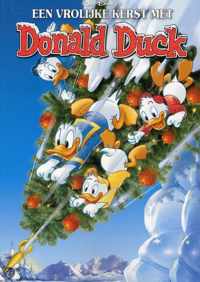 Walt Disney'S Een Vrolijke Kerst Met Donald Duck