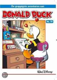 Donald Duck grappigste avont 0019