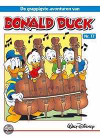 Donald Duck Grappigste Avont 0017