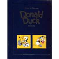 Walt Disney's Donald Duck Collectie Donald Duck als stijfkop en Donald Duck als betweter