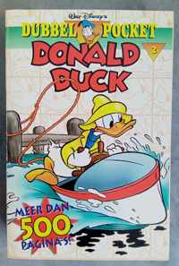 Donald Duck dubbelpocket 02