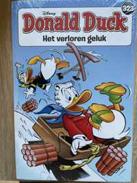 Donald Duck pocket 323