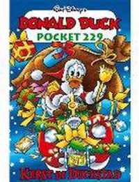 Donald Duck Pocket 229 - Kerst in Duckstad