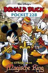 Donald Duck 228