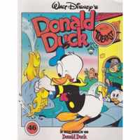 Beste verhalen d Duck 046 als toerist