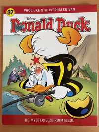 Donald Duck Vrolijke stripverhalen deel 37