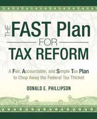 The Fast Plan for Tax Reform