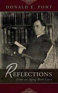 Reflections From an Aging Book Lover