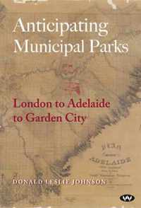 Anticipating Municipal Parks