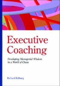 Executive Coaching