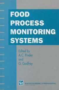 Food Processing Monitoring Systems