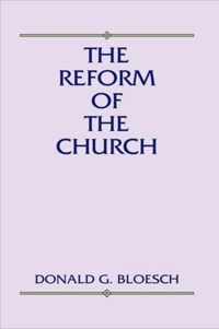 The Reform Of The Church