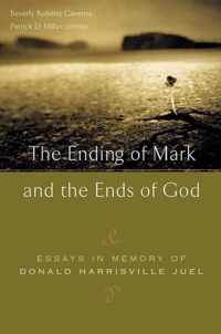 The Ending of Mark and the Ends of God