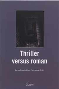 Thriller Versus Roman