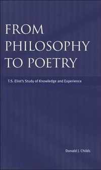 From Philosophy to Poetry
