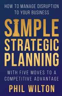 Simple Strategic Planning