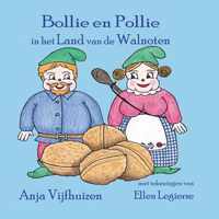 Bollie en Pollie in het Land van de Walnoten