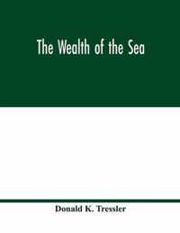The wealth of the sea