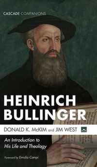 Heinrich Bullinger