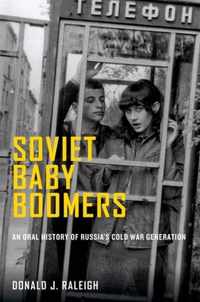 Soviet Baby Boomers