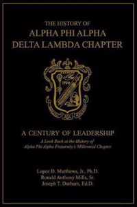 The History of Alpha Phi Alpha Delta Lambda Chapter