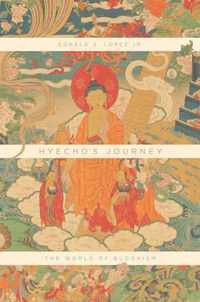 Hyecho's Journey