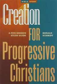 Creation for Progressive Christians