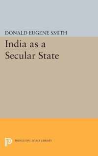 India as a Secular State