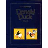 Walt Disney's Donald Duck Collectie Donald Duck als kip-zonder-kop en Donald Duck als eierzoeker