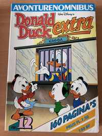 Donald Duck extra Nr. 10