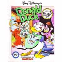 De beste verhalen van Donald Duck als Specialist deel 90