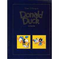 Walt Disney's Donald Duck Collectie Donald Duck als postbode en Donald Duck als brievenbesteller