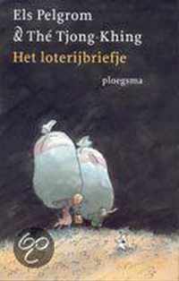 Het Loterijbriefje