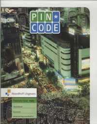 Pincode  VWO Tweede Fase theorieboek