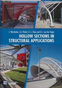 Hollow sections in structural applications