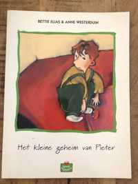 Het kleine geheim van pieter