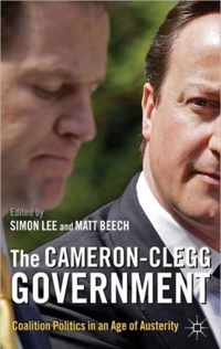 Cameron-Clegg Government